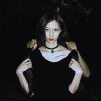 欧美非主流女生头像