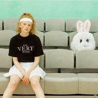 欧美非主流女生头像