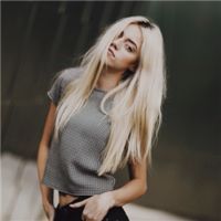 欧美非主流女生头像