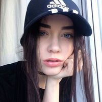 欧美非主流女生头像