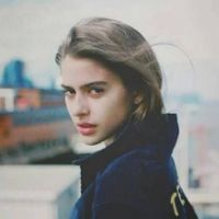 欧美非主流女生头像
