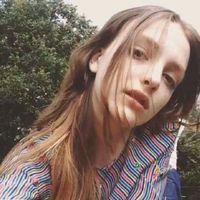 欧美非主流女生头像
