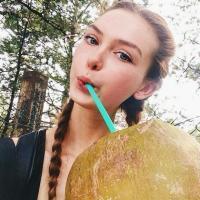 欧美非主流女生头像
