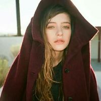 欧美非主流女生头像