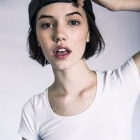 欧美非主流女生头像