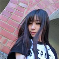 非主流女生可爱头像
