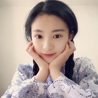 非主流女生可爱头像