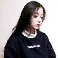 非主流女生最新头像 倾一世妖娆只为你