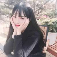 非主流女生最新头像 倾一世妖娆只为你