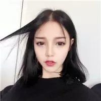 非主流女生最新头像 倾一世妖娆只为你