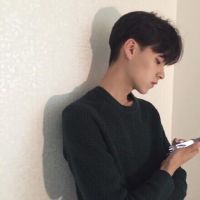 微信头像男成熟稳重 醉挽清风已成空