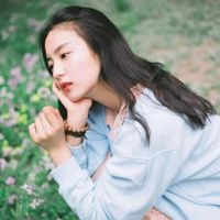 好看的扣扣女生头像 我是你想的清纯女子