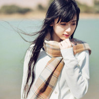 好看的扣扣女生头像 我是你想的清纯女子