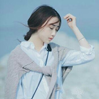 好看的扣扣女生头像 我是你想的清纯女子