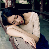 好看的扣扣女生头像 我是你想的清纯女子