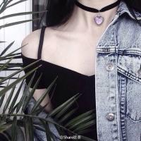 站着的女生头像酷酷的 一身牛仔也淑女