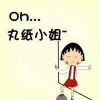 搞笑卡通男左女右情侣头像