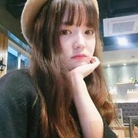 非主流唯美女生头像