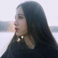 非主流唯美女生头像