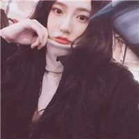 非主流唯美女生头像
