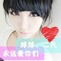 exo闺蜜头像一左一右 exo深入我心