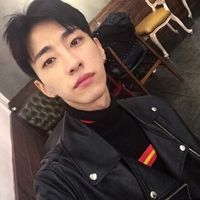 现实时尚韩版男生头像 美丽不是妖时尚不是骚