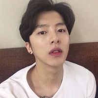 现实时尚韩版男生头像 美丽不是妖时尚不是骚