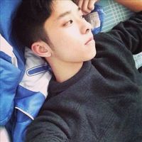 现实时尚韩版男生头像 美丽不是妖时尚不是骚