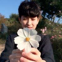 现实时尚韩版男生头像 美丽不是妖时尚不是骚