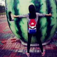 非主流四姐妹头像