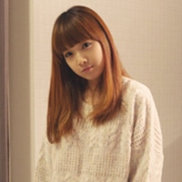恩典头像唯美意境女生