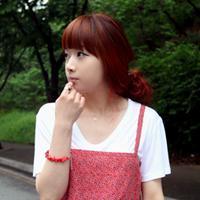 恩典头像唯美意境女生