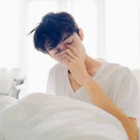 可爱头像男生小清新可爱