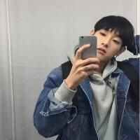 可爱头像男生小清新可爱