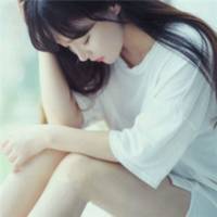 非主流女生意境头像