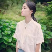 非主流女生意境头像