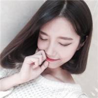 非主流女生意境头像