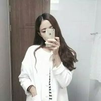 非主流女生意境头像