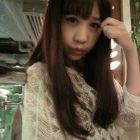 酷酷长头发女生头像 大牌狂傲小淑女