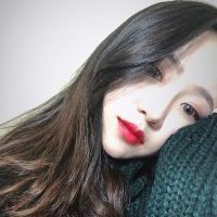酷酷长头发女生头像 大牌狂傲小淑女