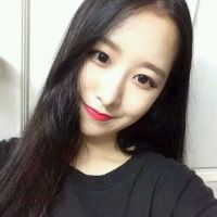 酷酷长头发女生头像 大牌狂傲小淑女