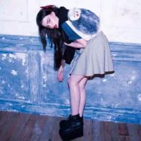 欧美非主流女生头像 忆昔流年牵拌