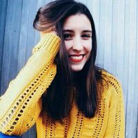 欧美非主流女生头像 忆昔流年牵拌