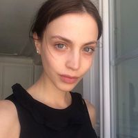 欧美非主流女生头像 忆昔流年牵拌