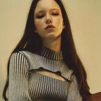 欧美非主流女生头像 忆昔流年牵拌