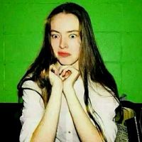 欧美非主流女生头像 忆昔流年牵拌