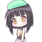 超酷可爱卡通人物头像 幼稚园小霸王