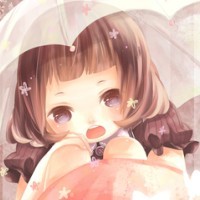 超酷可爱卡通人物头像 幼稚园小霸王