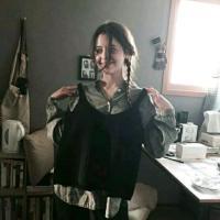 欧美风非主流qq头像