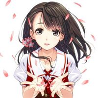 超酷可爱卡通人物头像 幼稚园小霸王